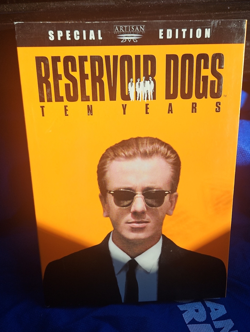 🌟3/$25🌟 Artisan Reservoir Dogs Special Edition